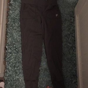 Fila sweatpants